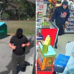 4 teens charged with stealing $1,500 in vapes from Inverness gas station