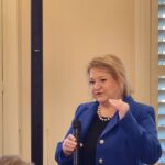 Sanda Bassett Named New Board Chair of Greater Hernando County Chamber of Commerce