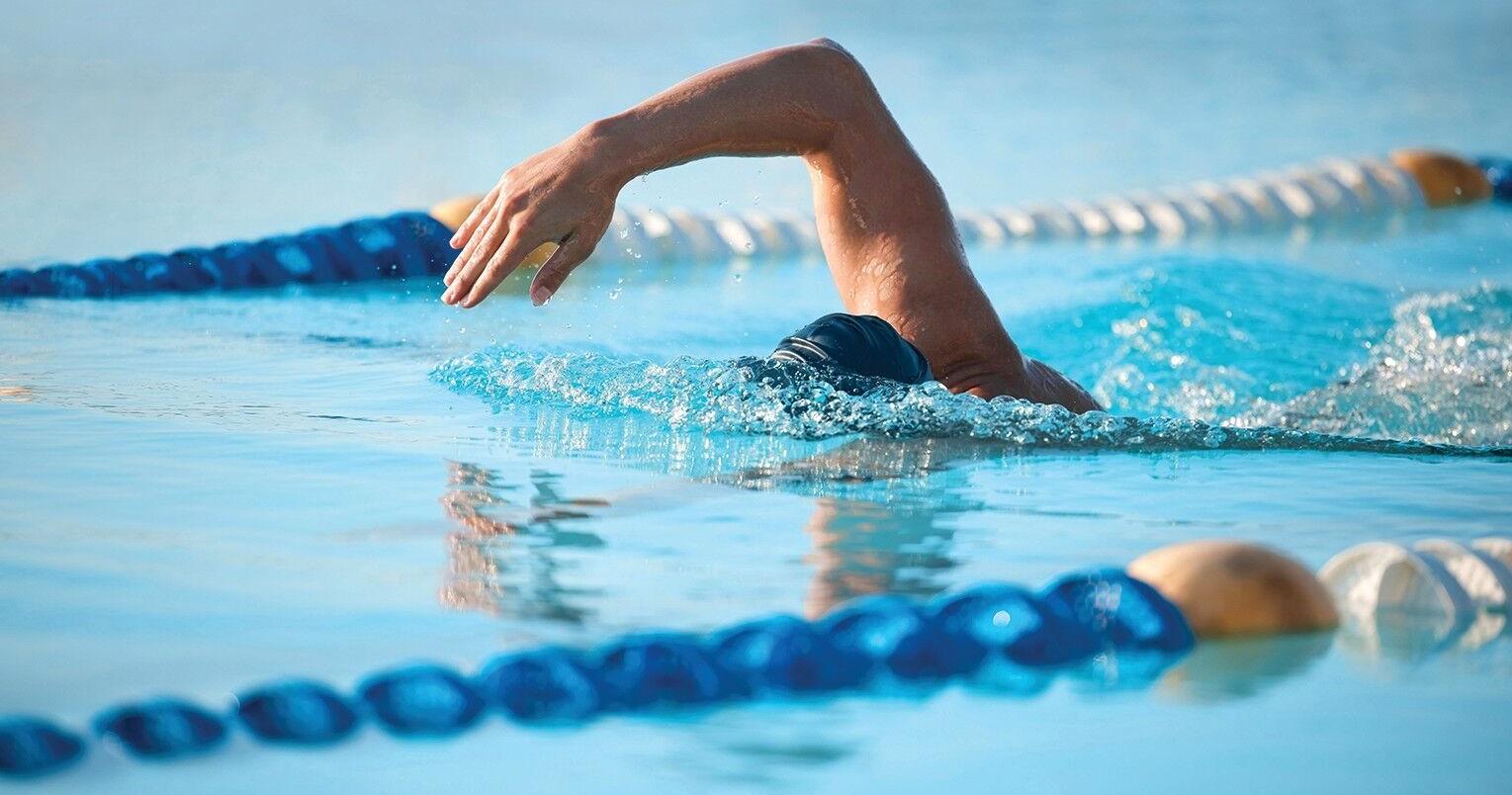 Bicentennial Park Pool Now Open for Swimmers of All Ages