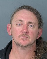 Brooksville Man Arrested for Sexually Battering Autistic Stepdaughter