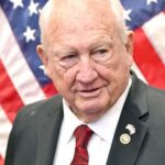 Charles S. 'Charlie' Dean Sr. Passes Away at 86