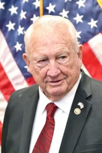 Charles S. 'Charlie' Dean Sr. Passes Away at 86