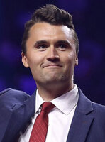 Charlie Kirk Memorial Unveiling Rescheduled Due to Weather, Possible Threats