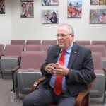 Citrus County Schools Superintendent Reflects on First Year