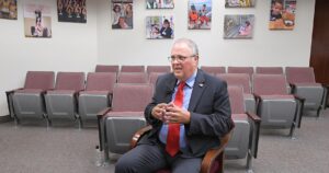 Citrus County Schools Superintendent Reflects on First Year