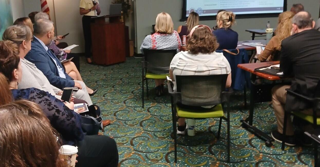 Citrus Health Providers Open Cold Weather Shelter