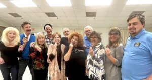 Cold Weather Shelter Open Sunday-Tuesday, Feb. 22-24