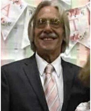 Crystal River Resident Ken Petersen Passes Away