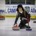 Curling Sticks Around in Wesley Chapel