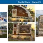 Design Concepts Unveiled for Airport Signs