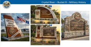 Design Concepts Unveiled for Airport Signs