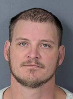 Driver in Deadly 2024 Head-On Crash Surrenders, Now Facing DUI Manslaughter and Child Neglect Charges