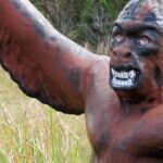 Explore Cryptids at the Library