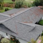 Florida AG seeks to halt roofing company court cases