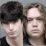 Four Inverness Teens Arrested for Armed Gas Station Robbery