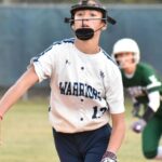 Hornets Sting Shorthanded Warriors in Local Sports Briefs