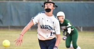 Hornets Sting Shorthanded Warriors in Local Sports Briefs