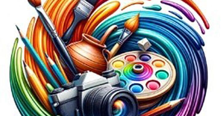 Inverness Art Co-Op Hosts Downtown Art Walk on March 7