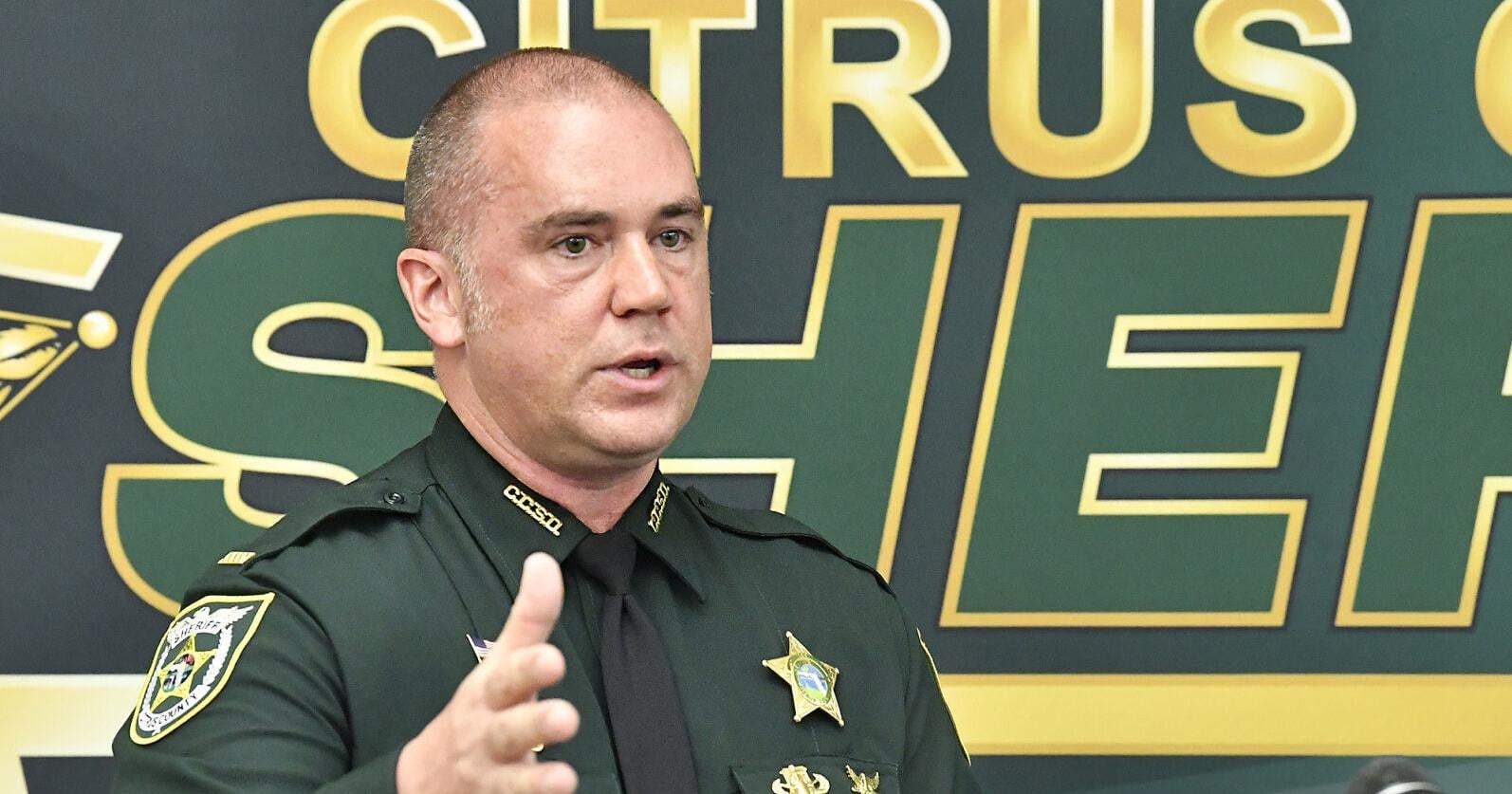 Inverness Names New Assistant City Manager, Opens Cold Weather Shelter