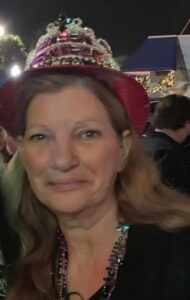 Inverness Resident Barbara L. Timpone Passes Away