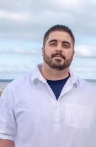 Inverness Resident Dereck M. Case Passes Away