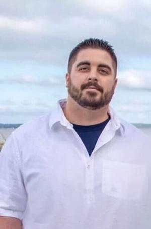 Inverness Resident Dereck M. Case Passes Away