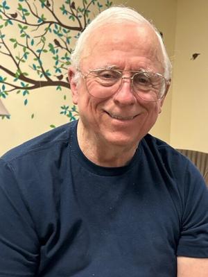 Inverness Resident John Wesley Weed Passes Away