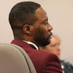 Life sentence handed down in Colonial Plaza murder case