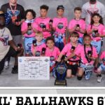 Local Athlete Named Best in the World