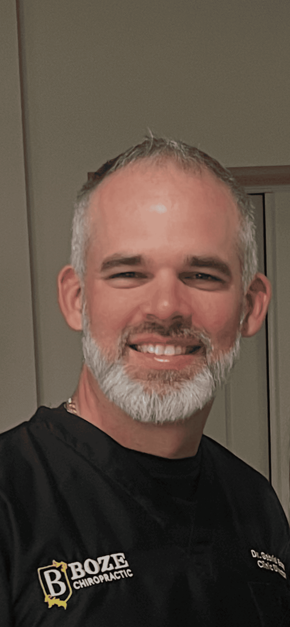 Local Chiropractor's Mission: Practicing Purpose Over Self in Healthcare