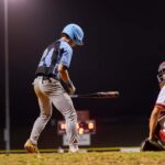 Nature Coast baseball team dominates Pasco High School 11-0