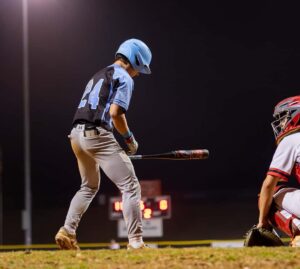 Nature Coast baseball team dominates Pasco High School 11-0