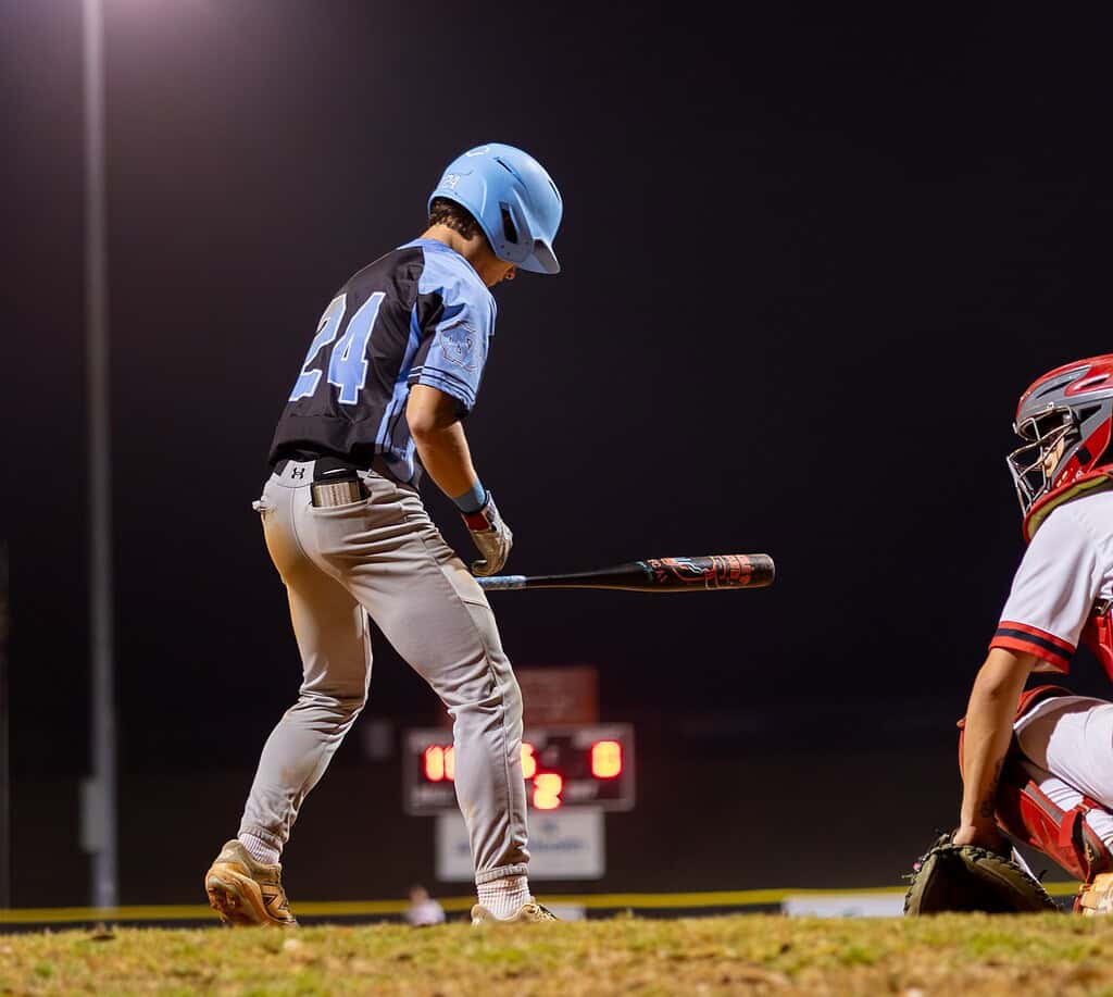 Nature Coast baseball team dominates Pasco High School 11-0