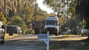 Pasco County School Employee Charged with Child Sexual Abuse Material