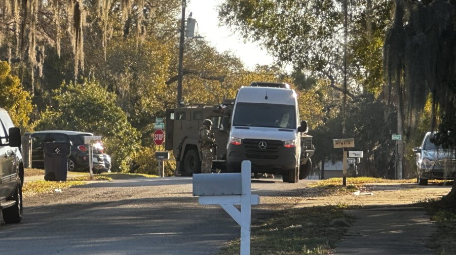 Pasco County School Employee Charged with Child Sexual Abuse Material