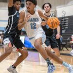 Pisarcik Surpasses 400 Career Wins as Nature Coast Head Coach