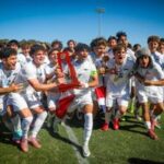 Seahawks soar to state title