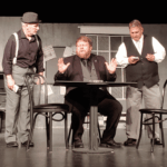 "The Front Page" Brings Timeless Satire to Local Stage