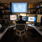 The Hidden Toll of Investigating Child Exploitation Cases