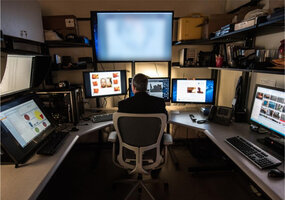 The Hidden Toll of Investigating Child Exploitation Cases