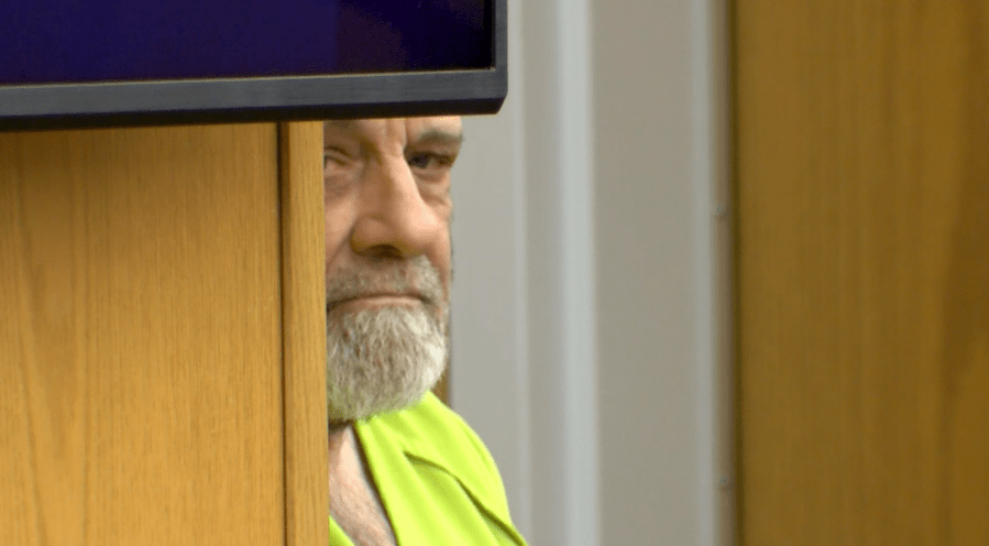 Trial Date Set in 1993 Abduction, Murder of 12-year-old Jennifer Odom