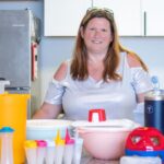 'Tupperware Tara' Named Dunnellon Chamber's Business of the Month