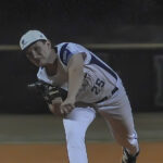 Weeki Wachee Hornets Shut Out Central Bears 6-0