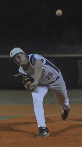 Weeki Wachee Hornets Shut Out Central Bears 6-0