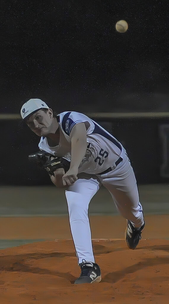 Weeki Wachee Hornets Shut Out Central Bears 6-0