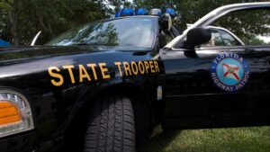 1 Dead, Several Injured in Multi-Vehicle Crash in Pasco County