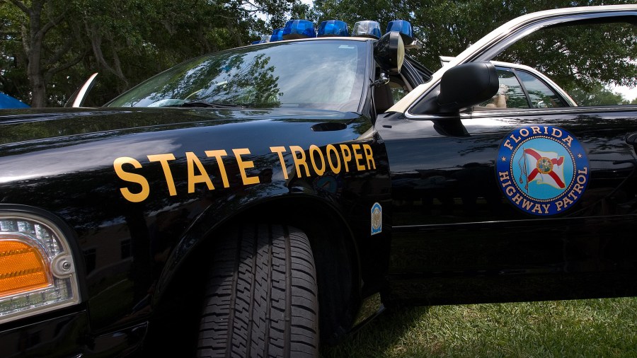 1 Dead, Several Injured in Multi-Vehicle Crash in Pasco County