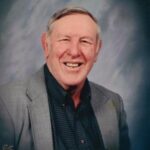 Albert Dean Arnold, 95, of Crystal River Passes Away