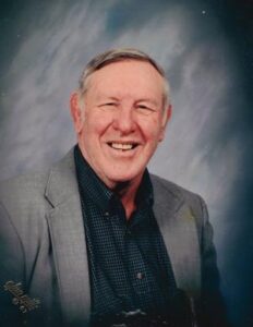 Albert Dean Arnold, 95, of Crystal River Passes Away