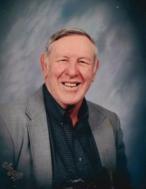 Albert Dean Arnold, 95, of Crystal River Passes Away